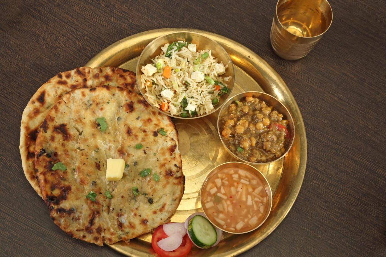 Oyo 9727 Hotel Welcome Inn 2 Amritsar Exterior foto